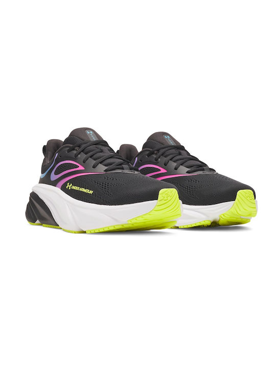 Under Armour Rogue 6 Мъжки Running Бели