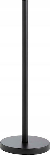 Douceur d'Intérieur Black Metallic Paper Holder 3574388022024