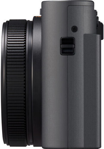 Panasonic Lumix DMC-TZ-300 Aparat Foto Compact 20.1MP 4K UHD Zoom Optic 15x Argintiu