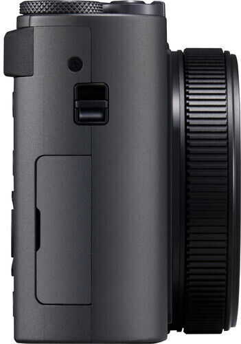 Panasonic Lumix DMC-TZ-300 Aparat Foto Compact 20.1MP 4K UHD Zoom Optic 15x Argintiu