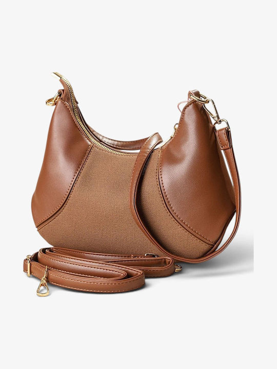 Women's Shoulder / Crossbody Bag Black