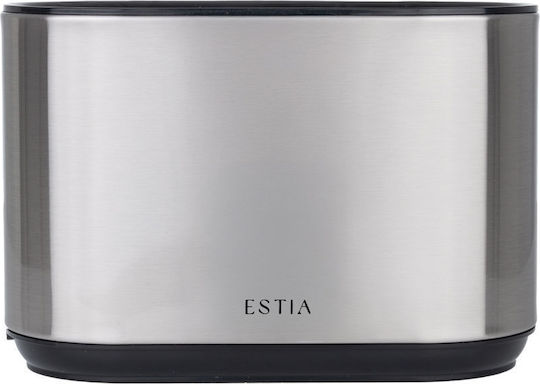 Estia Кухненска стойка от неръждаема стомана