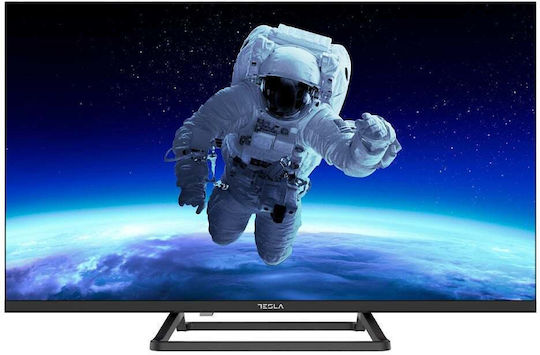 Tesla Телевизор 32" HD Ready LED 32E365BH (2026)