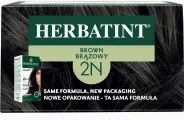 Herbatint Haarfärbemittel 2n Braune