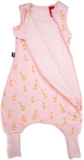 Baby Bliss Χειμερινός Υπνόσακος 2.5 tog Pink