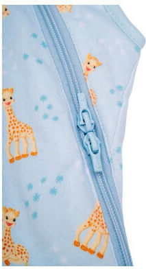 Baby Bliss Χειμερινός Υπνόσακος 2.5 tog Ciel