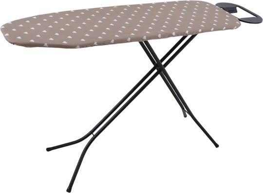 Ankor Ironing Board For Steam Iron Foldable 92cm