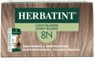 Herbatint Βαφή Μαλλιών 8n Light Blonde
