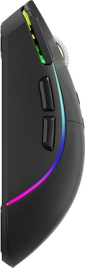 Xtrike Me GW-326 Wireless Gaming Mouse Black