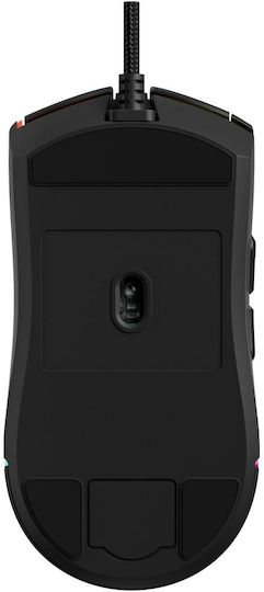Xtrike Me GM-326 RGB Gaming Mouse Black