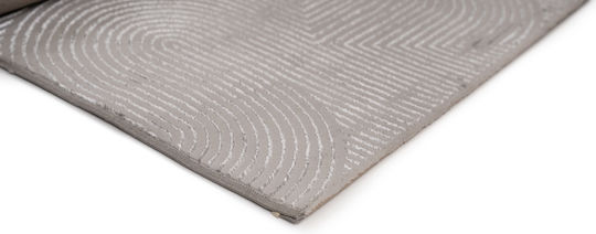 Tzikas Carpets Creation 90904 096 Rug Runner 096 with Width 80cm Price by the Meter