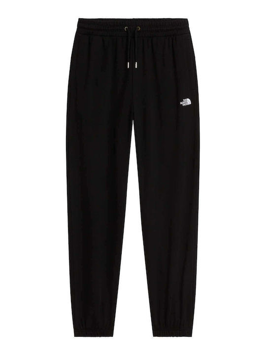 Sweatpants Black