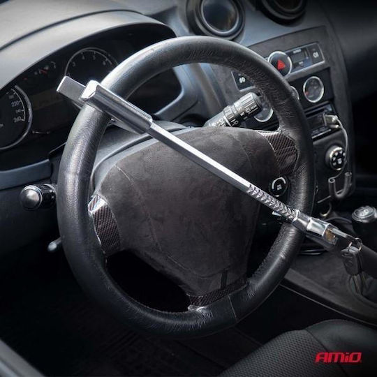 AMiO Dispozitiv antiefracție pentru volanul automobilului