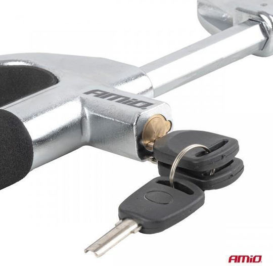 AMiO Dispozitiv antiefracție pentru volanul automobilului