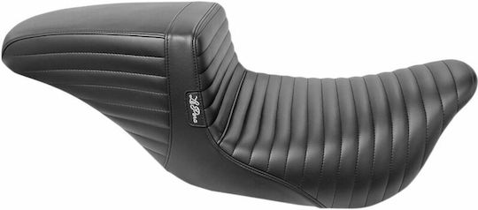 Le Pera Şea Kickflip Daddy Long Legs Lk-597dlpt Harley Davidson Flhtk 1868 Abs 19-24 1 Buc Negru