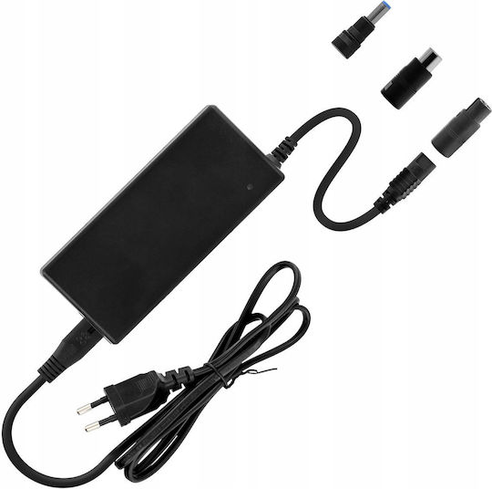 T'nB Ladegerät Für Elektro-Roller Xiaomi In Schwarz