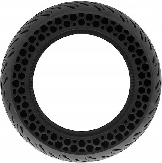 T'nB Tire for Electric Scooter in Black Colour