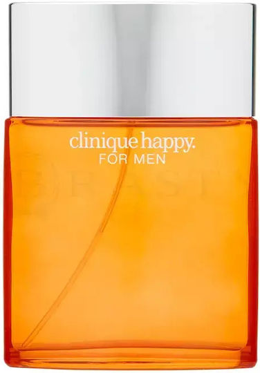 Clinique Happy For Men Одеколон 100 мл
