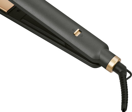 Kraft & Dele KD4394 Presă de păr cu plăci ceramice 60W