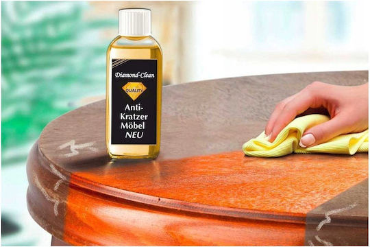 Maximex Allzweckreiniger Für Möbel Holz 100 ml