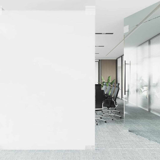 Decorative Glass Sticker Film 1 Piece 45x1000cm vidaXL