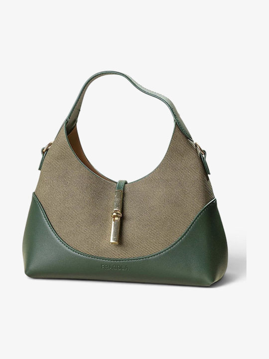 Women's Handbag Burgundy