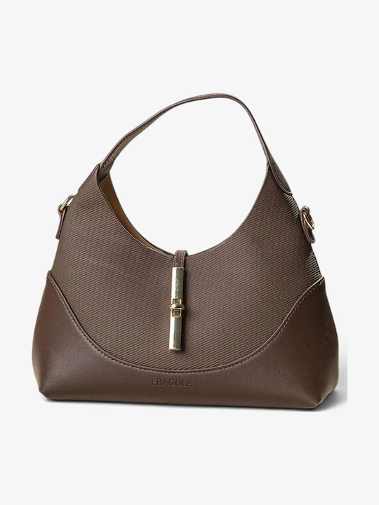 Women's Handbag Burgundy