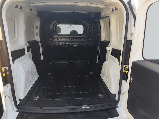Fiat Doblo 1.3 Mjet2 SX L1H1 Pack Tecnico '19