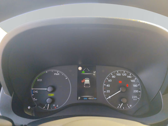 Toyota Ярис 1.5 HDF Бизнес '22