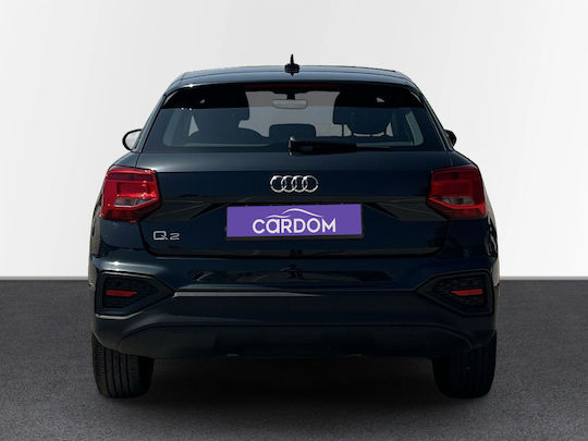 Audi Q2 30 TFSI '22