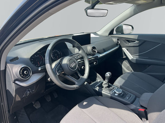 Audi Q2 30 TFSI '22
