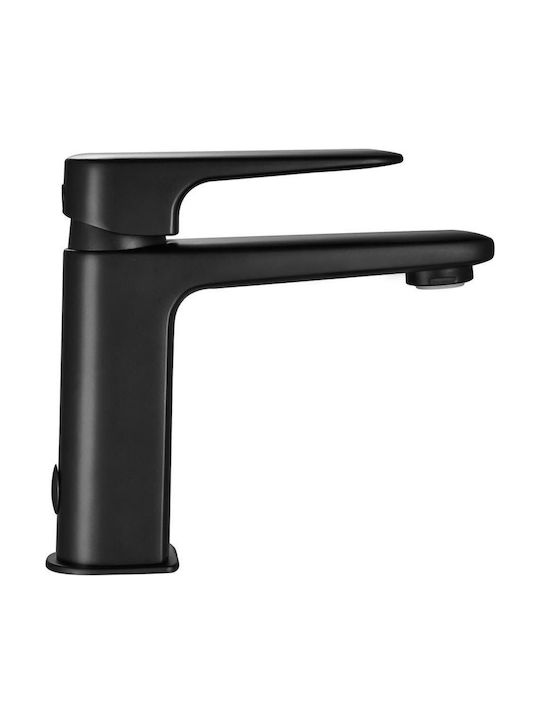 Sensea Remix Mixing Sink Faucet Black