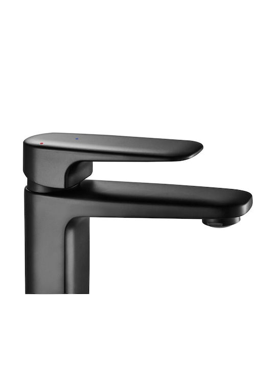 Sensea Remix Mixing Sink Faucet Black