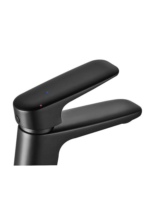Sensea Remix Mixing Sink Faucet Black