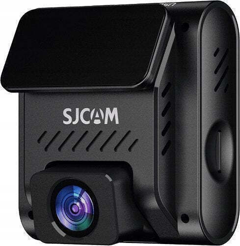 SJCAM M60 Autodigitale Videorekorder auf Windschutzscheibe 4K Mit Bildschirm 2" WLAN GPS