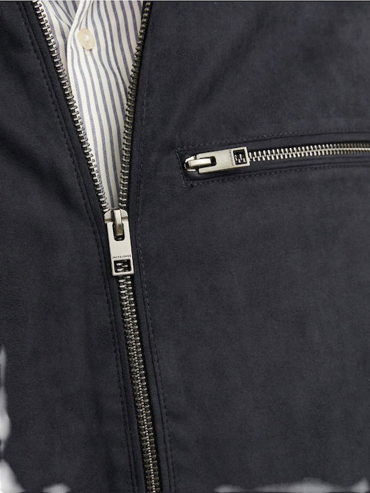 Jacket Jet Black