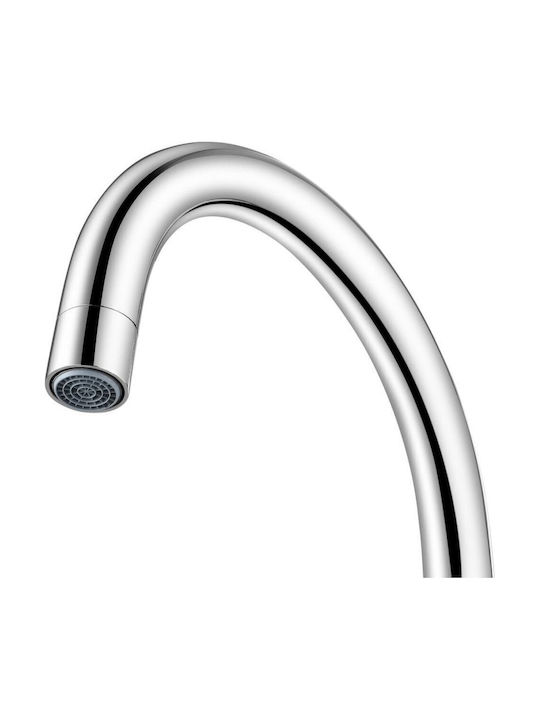 Sensea Loa Baterie amestecare pentru cadă Set complet Neagră