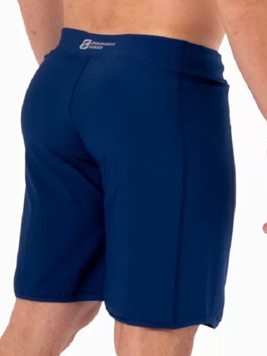 Endurance Боксерки All-out Сини Titan Box Wear