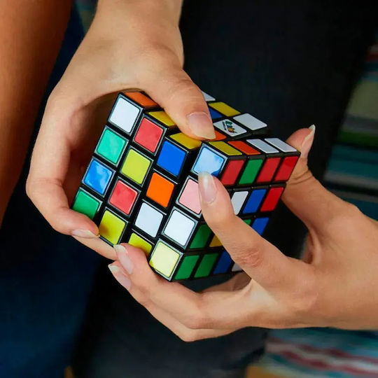 Spin Master Cubul lui Rubik Cub de viteză 4x4