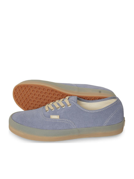 Authentic Men's Sneakers Glacial Slate Blue