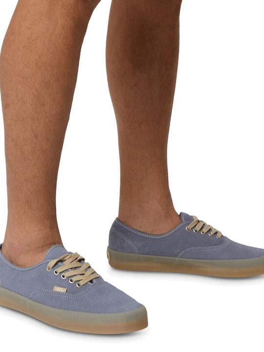 Authentic Men's Sneakers Glacial Slate Blue