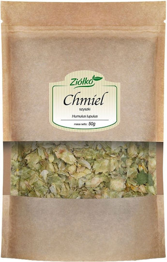 Ziółko Λυκίσκος 50gr