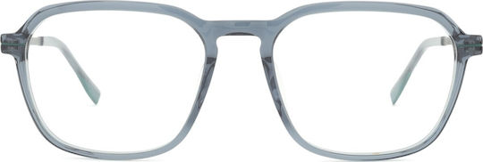 Rame Ochelari Pentru Bărbați Plastic Jaguar 32505 6525 19 57