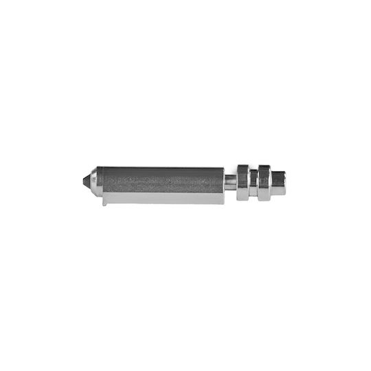 Anycubic Sp Kobra X Series Quick Release Hotend 0.4mm Nozzle