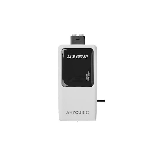 Anycubic Sp Kobra X Series Ace Gen2 Printhead Assembly
