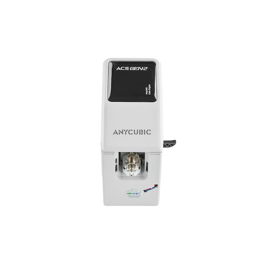 Anycubic Sp Kobra X Series Ace Gen2 Printhead Assembly