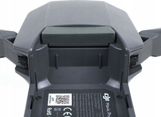 Xrec Schutzabdeckung Für Akkuanschlüsse Für Dji Mavic Pro