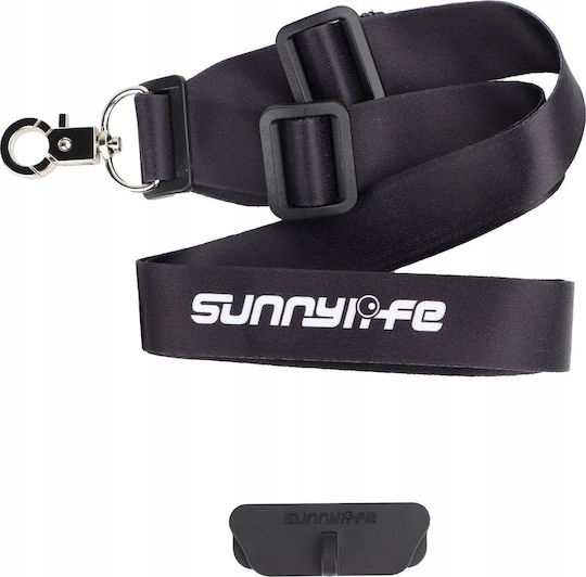 Sunnylife Neck Strap Base Belt Remote Control Rc-n1 Dji Mavic 3 Air 2 Air 2s Mini 2 Mini 2 Se Mini 3 Mini 3 Pro Gk507-d
