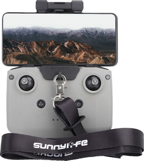 Sunnylife Neck Strap Base Belt Remote Control Rc-n1 Dji Mavic 3 Air 2 Air 2s Mini 2 Mini 2 Se Mini 3 Mini 3 Pro Gk507-d