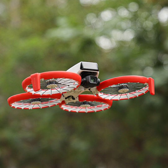 Sunnylife DJI Flip Drone Propeller Guard Grey Fp-kc960-gy